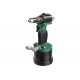 KRAFTOOL 2.4-4.8 мм, заклепочник пневматический ARC-48 Vacuum-Lock 31188