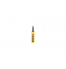 Пульт управления TOR для тали CD 6 кнопок пыле и влагозащищенный 1190516