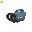 Пылесос Makita CL121DZ