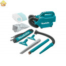 Пылесос Makita CL121DZ