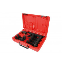 Набор фиксаторов опорных планок для распредвалов BMW 10 предметов МАСТАК 103-21219C