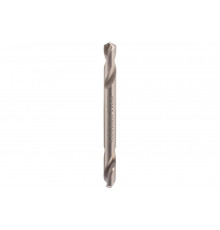 Сверло по металлу двустороннее HSS-G (4.0x55/14 мм) Ruko 252040
