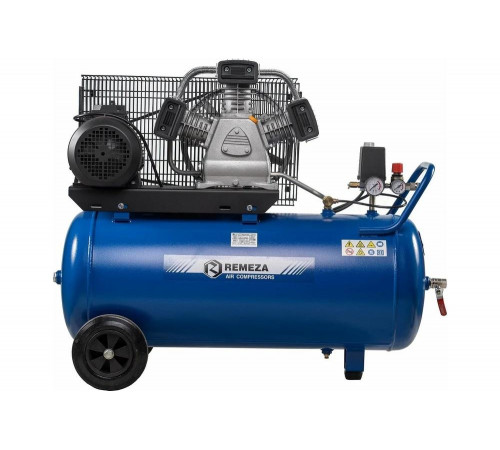 Компрессор Remeza СБ 4/С-100 LB 40 20984