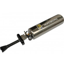 Бустер/инфлятор, автомат с клапаном, 11 л NORDBERG CH-3A