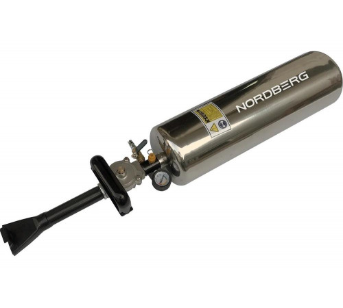 Усилитель давления NORDBERG CH-3A