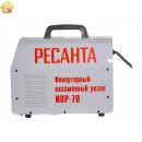 Инверторный плазменный резак Ресанта ИПР-70 65/177