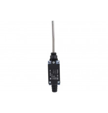 Концевой выключатель IEK КВ-8168 двойной пружинный стержень IP65 KKV12-8168-2-65