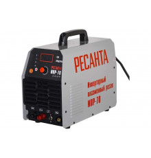 Инверторный плазменный резак Ресанта ИПР-70 65/177