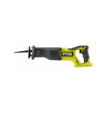 Аккумуляторная сабельная пила Ryobi RRS18X-0 5133005013