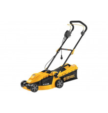 Электрическая газонокосилка Denzel GM-1200 96615