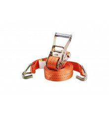 Ремень для крепления груза STAYER PROFESSIONAL 4 м 40562-4