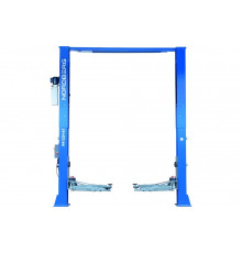 2х-стоечный подъемник NORDBERG с верхней синхронизацией, 6 т, 380 В N4122HE-6B