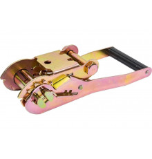 Стяжной механизм (5 т; 50 мм) пластиковая ручка TOR 143552