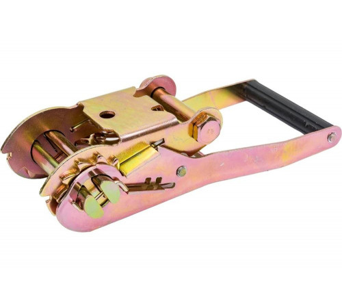 Стяжной механизм TOR 5,0 т 50 мм (пластиковая ручка)