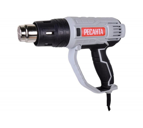 Строительный фен Ресанта  ФЭ-2000ЭК