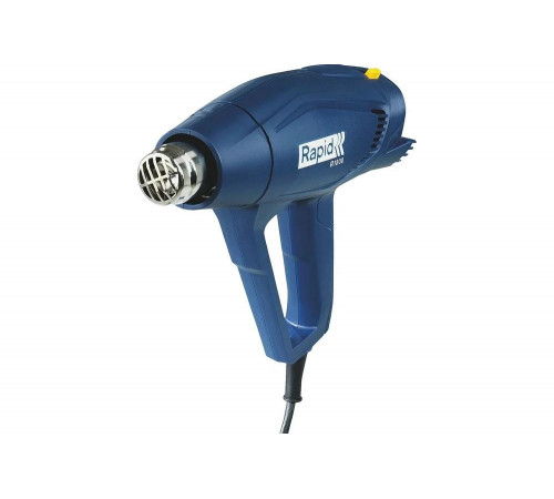 Строительный фен Rapid R1800