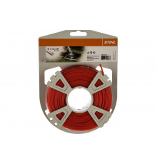 Струна триммерная (2.7 мм; 34 м; круг) Stihl 00009302342