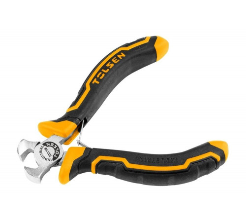 Кусачки мини TOLSEN GRIPro 115 мм TT10356