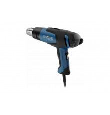 Термофен Steinel HL 1820 S + 2 насадки 052768