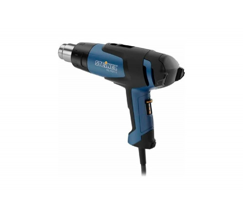 Термофен Steinel HL 1820 S + 2 насадки 052768