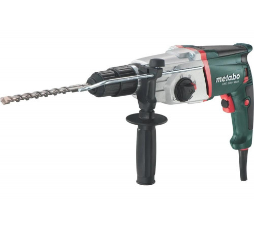 Перфоратор Metabo UHE 2450 Multi 600696000