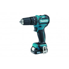 Аккумуляторная дрель-шуруповерт Makita HP332DWAE