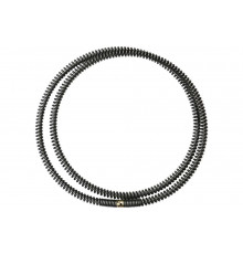 Спираль для прочистки труб (16 мм х 2 м, тип S-16) усиленная VOLL 7.72428