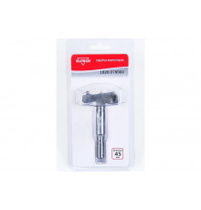 Сверло Форстнера (45 мм) Elitech 1820.078900