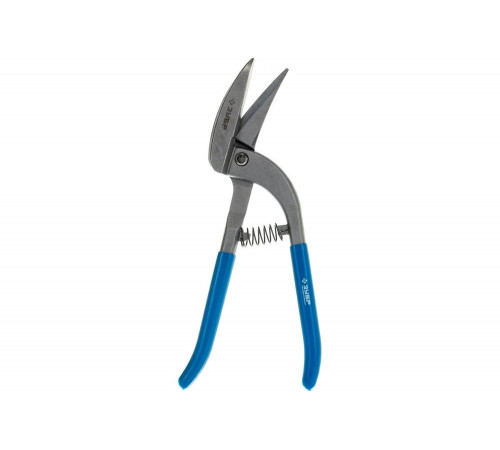 ЗУБР 300 мм, прямые проходные ножницы по металлу 23013-30 Профессионал