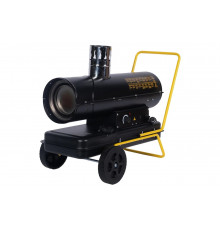 Тепловая пушка TOR BGO-50B 50 кВт непрямого нагрева (дизель) 1020625