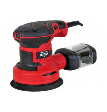 Эксцентриковая шлифмашина ELITECH домашний мастер мшэ 031э 202427