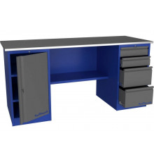 Верстак Верстакофф PROFFI 218 Т Д4 101247