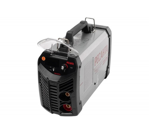 Сварочный аппарат инверторный Ресанта САИ 220 ПН