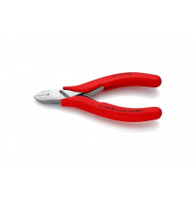 Бокорезы для электроники KNIPEX KN-7711115