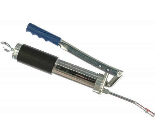 Шприц плунжерный 400 мл, промышленный МАСТАК 132-01400