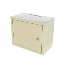 Монтажный щит без панели Щ-02 IP31 250х300х155мм RUCELF 00002257