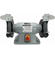 Заточной станок KraftWell 250 мм KRW-BG250