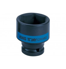 Головка торцевая ударная шестигранная (71 мм; 1) KING TONY 853571M