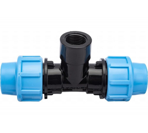 Тройник Джилекс 9420