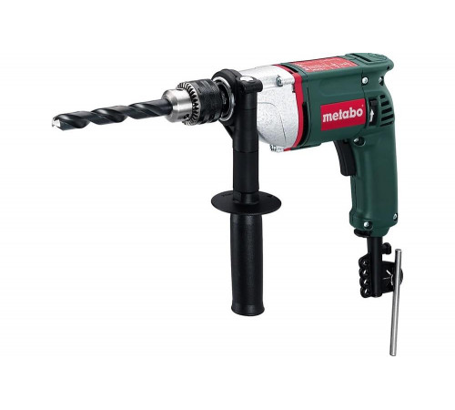 Дрель Metabo BE 622 S-R+L 600626000