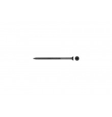 Саморезы СГМ гипсокартон-металл KRAFTOOL, 75 х 4.2 мм, 1200 шт, фосфатированные, 3001-75