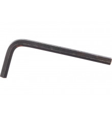 Имбусовый ключ STAYER STANDARD 5 мм 27405-5