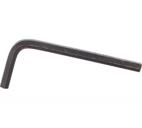 STAYER 5 мм, имбусовый ключ 27405-5