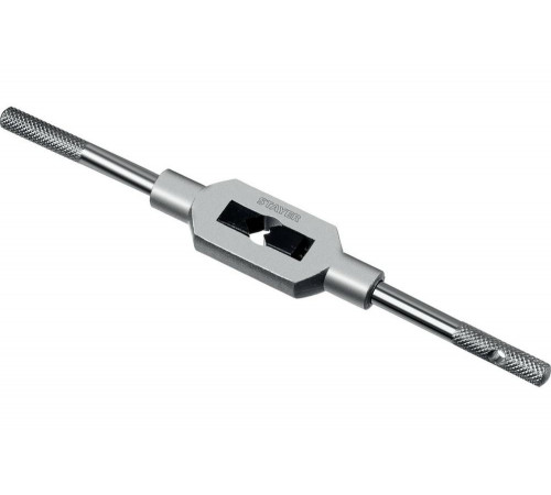 STAYER М3 - М12, L - 174 мм, метчикодержатель 28035-4_z01