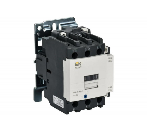 IEK armat кми-а-46512 - контактор для электроустановок
