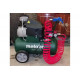 Масляный компрессор Metabo Basic 250-24 W 601533000