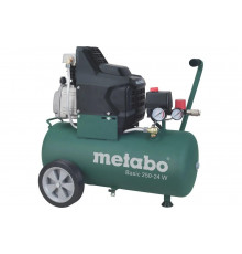 Масляный компрессор Metabo Basic 250-24 W 601533000