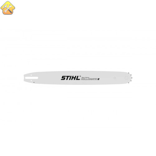 Направляющая шина R 50см/20" 1,6мм/0.063" .325" STIHL 3005-000-4721