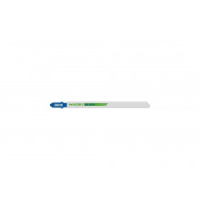 Пилки 5 шт для лобзика HiKOKI 750032