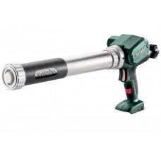 Пистолет для герметика METABO KPA 12 600 601218850 без акк. и з.у